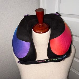 Cabeau TNE S3 Support Memory Foam Travel Neck Pillow